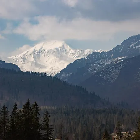 Apartmán Na Wzgorzu *