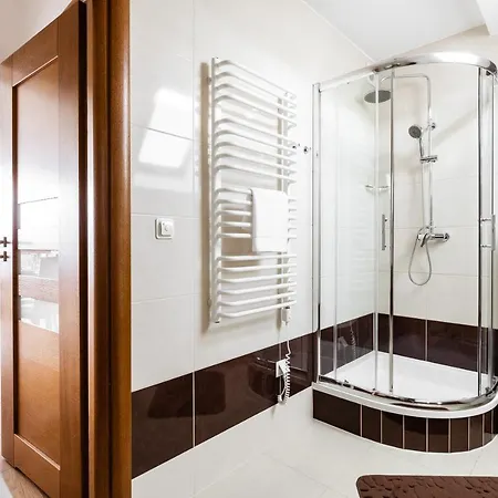 Na Wzgorzu Apartment *