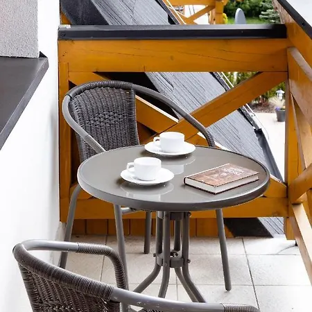 Apartment Na Wzgorzu