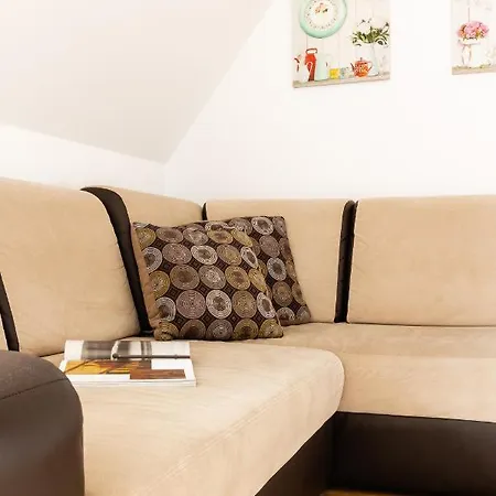 Apartment Na Wzgorzu Kościelisko