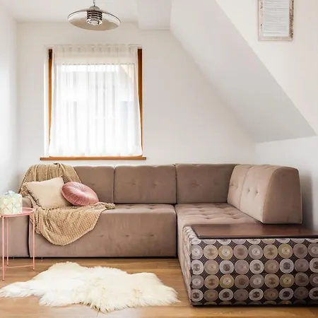 Na Wzgorzu Apartment Kościelisko