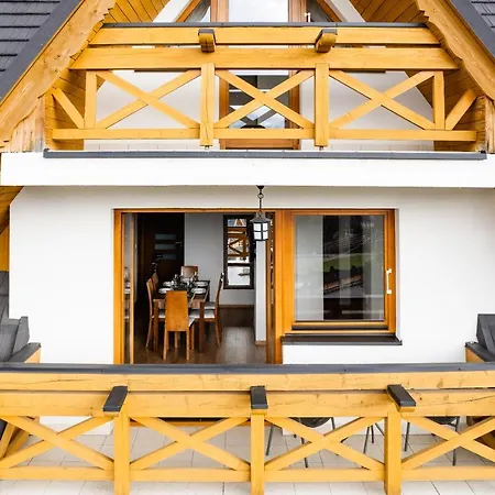 Na Wzgorzu Apartment