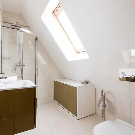 Apartament Na Wzgórzu