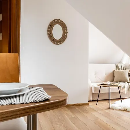 Na Wzgorzu Apartment Kościelisko