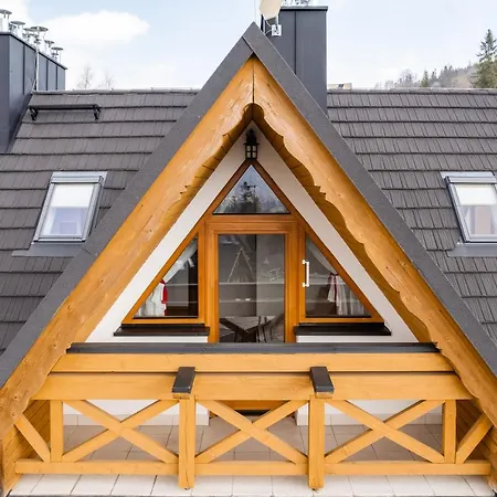 Apartment Na Wzgorzu